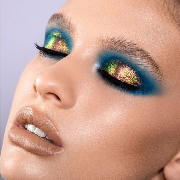 NATASHA DENONA FEZ PALETTE - Picture 4 of 6